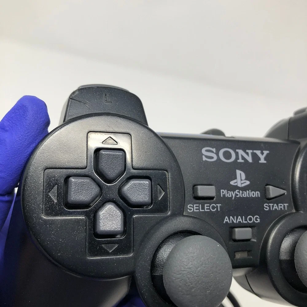 Sony functional status